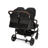 Ickle Bubba Venus Prime Double Stroller - Image 4