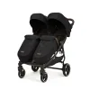 Ickle Bubba Venus Prime Double Stroller - Image 2