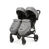 Ickle Bubba Venus Prime Double Stroller - Image 5