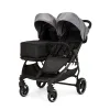 Ickle Bubba Venus Prime Double Stroller - Image 7