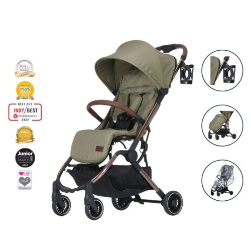 Didofy Aster2 Compact Travel Stroller