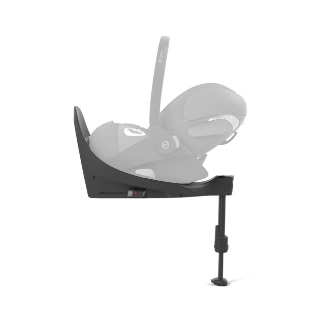 The CYBEX Base T: Easy Installation and Maximum Safety Baby B Store