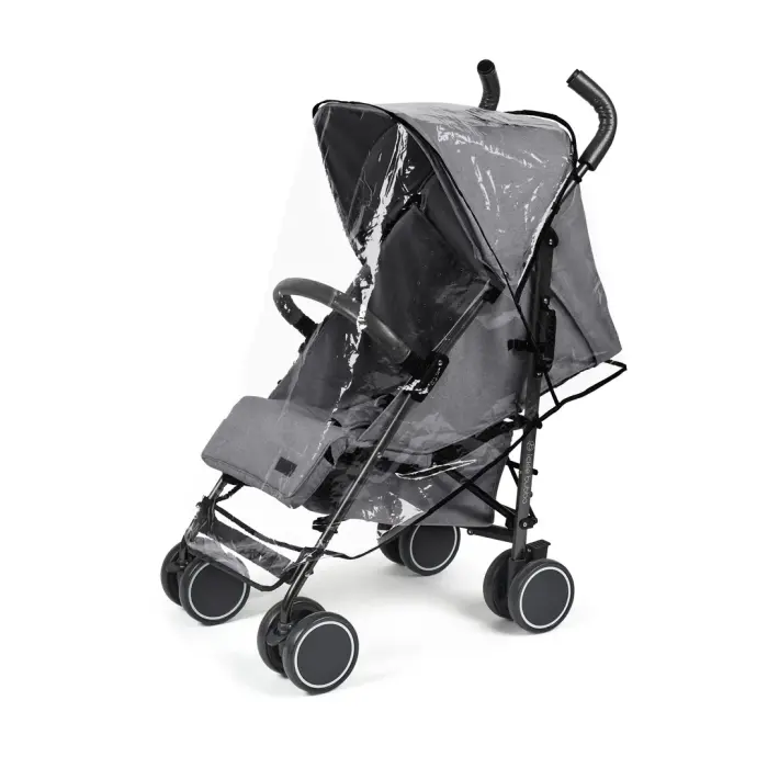 Ickle Bubba Discovery Max Stroller Grey 5