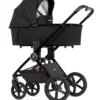 Venicci Upline Carry Cot Height Adjusters 2