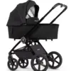 Venicci Upline Carry Cot Height Adjusters 3
