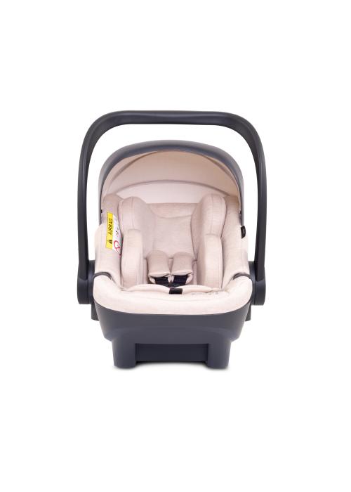 iCandy Cocoon Car Seat & Base 4