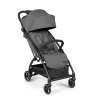 ickle bubba Aries Max Auto-Fold Stroller -Graphite Grey