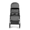 ickle bubba Aries Max Auto-Fold Stroller -Graphite Grey