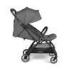 ickle bubba Aries Max Auto-Fold Stroller -Graphite Grey