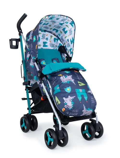 Cosatto Supa 3 Stroller