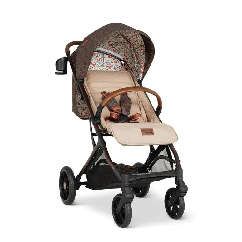 Cosatto Woosh Trail Pushchair