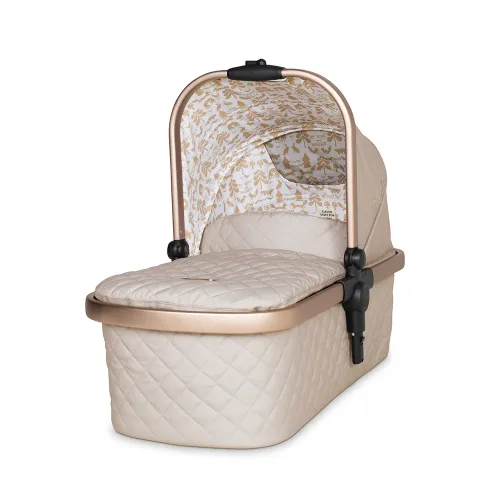 Cosatto Wow 2 Everything Bundle Whisper Travel System