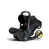        Doona i Car Seat & Stroller Nitro Black