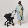        Doona i Car Seat & Stroller Nitro Black
