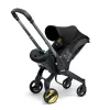        Doona i Car Seat & Stroller Nitro Black