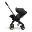        Doona i Car Seat & Stroller Nitro Black