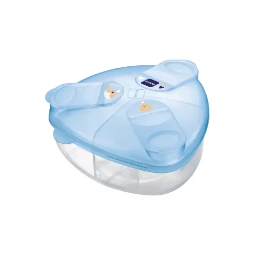 MAM Baby Milk Powder Box
