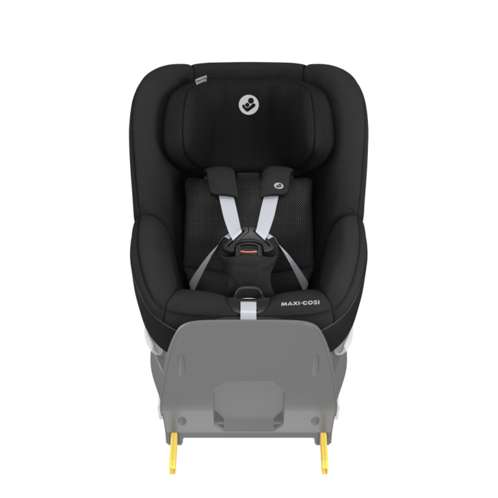 Maxi Cosi Pebble 360 Family Bundle -Black