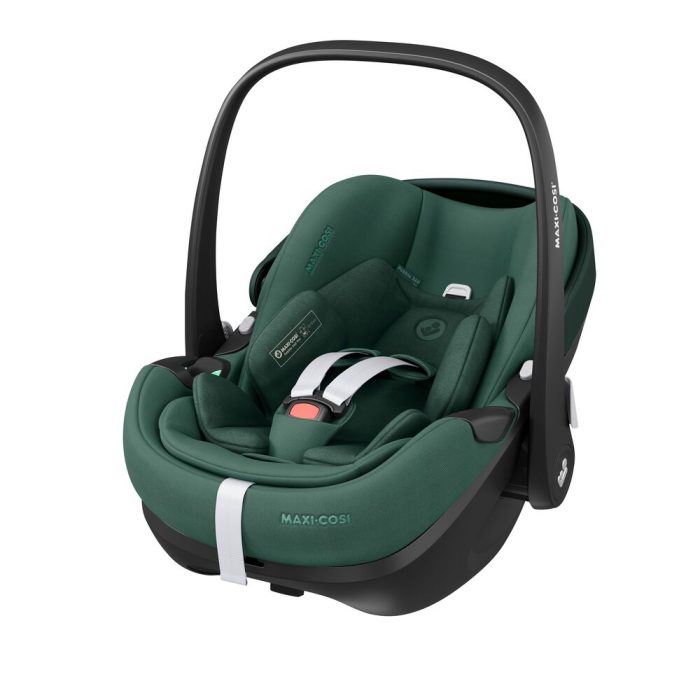 Maxi Cosi Pebble 360 Pro Infant Car Seat