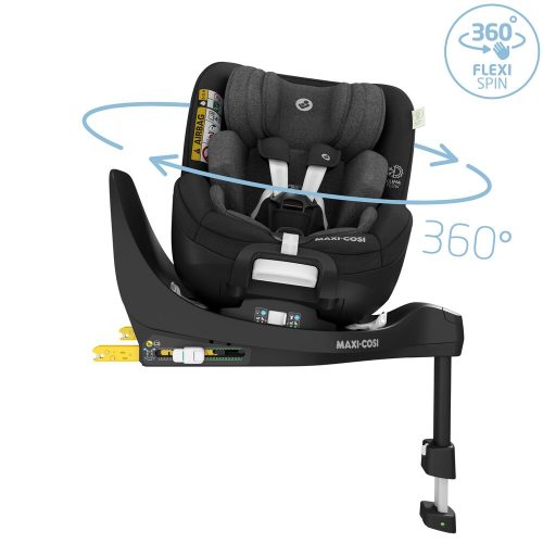 Maxi-Cosi Mica Pro Eco Car Seat