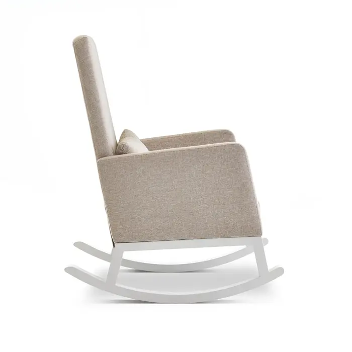 Obaby High Back Rocking Chair