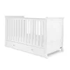 ickle Bubba Snowden Classic Cot Bed
