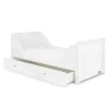 ickle Bubba Snowden Classic Cot Bed