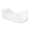 ickle Bubba Snowden Classic Cot Bed