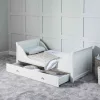 ickle Bubba Snowden Classic Cot Bed