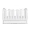 ickle Bubba Snowden Classic Cot Bed