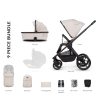 Venicci Tinum Edge Complete Travel System