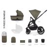 Venicci Tinum Edge Complete Travel System
