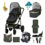 Cosatto Wow 2 Travel System Everything Bundle