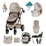 Cosatto Wow 2 Travel System Everything Bundle