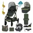 Cosatto Wow XL Everything Bundle Travel System