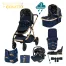 Cosatto Wow XL Everything Bundle Travel System