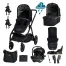 Cosatto Wow XL Everything Bundle Travel System