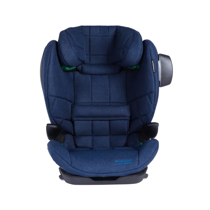 Avionaut Maxspace Comfort System + Highback Booster Seat