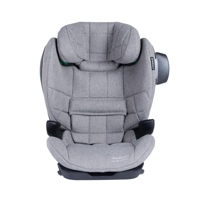 Avionaut Maxspace Comfort System + Highback Booster Seat