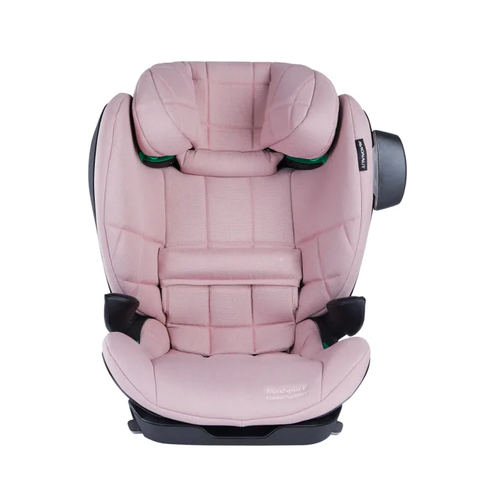 Avionaut Maxspace Comfort System + Highback Booster Seat