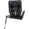 Britax Dualfix M Plus Rotating 360 Spin Car Seat