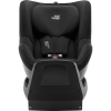 Britax Dualfix M Plus Rotating 360 Spin Car Seat