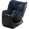 Britax Dualfix M Plus Rotating 360 Spin Car Seat