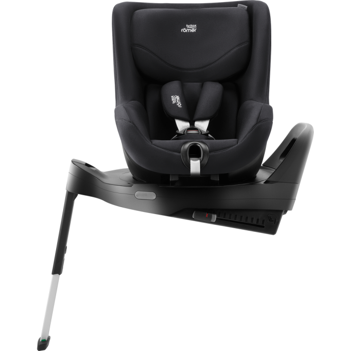 Britax Dual Fix Pro M 360 Spin Car Seat