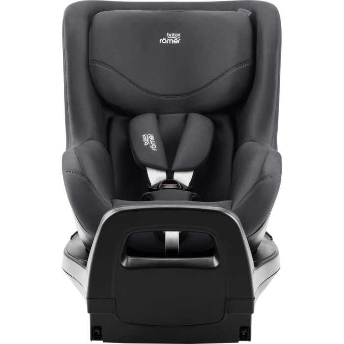 Britax Dual Fix Pro M 360 Spin Car Seat