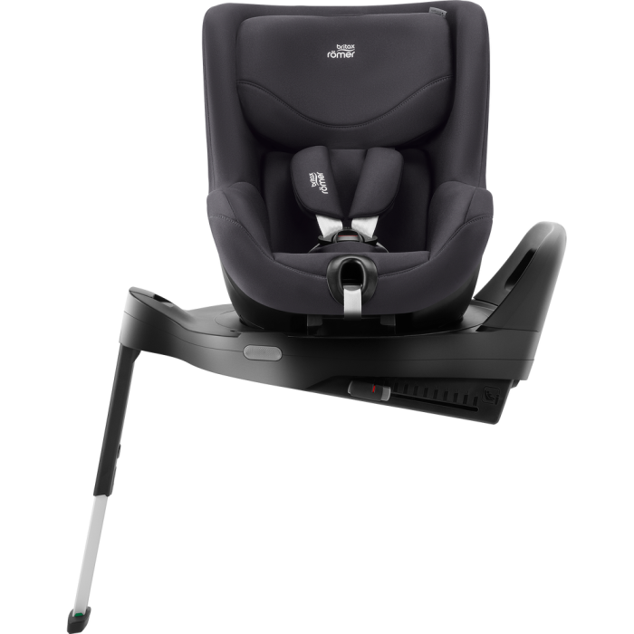 Britax Dual Fix Pro M 360 Spin Car Seat