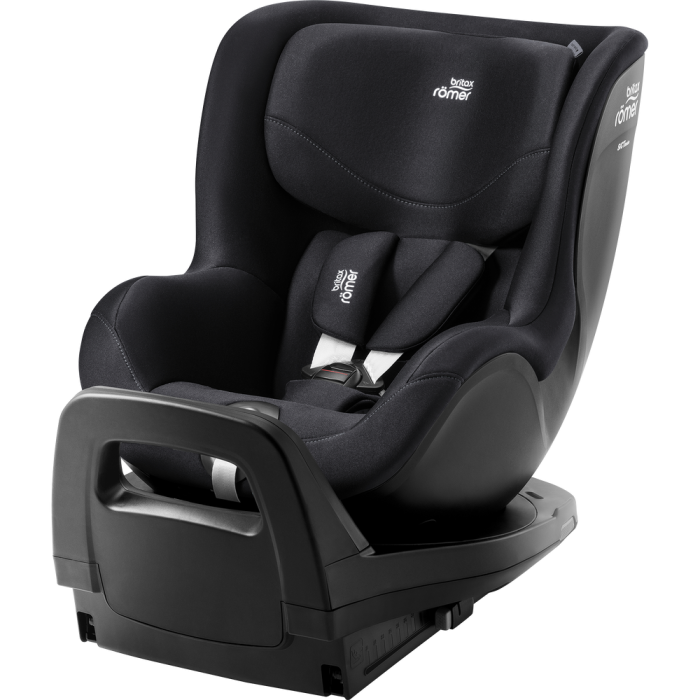 Britax Dual Fix Pro M 360 Spin Car Seat