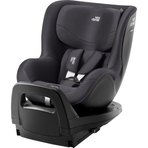 Britax Dual Fix Pro M 360 Spin Car Seat