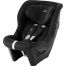 Britax SAFE WAY M extended rear facing car seat- Space Black