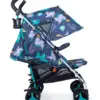 Cosatto Supa 3 Stroller - Dragon Kingdom